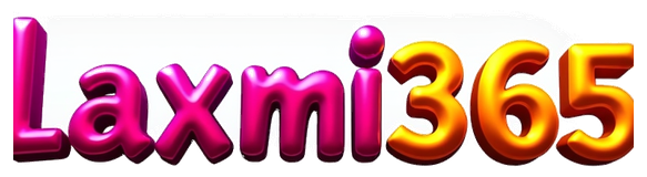 laxmi365 logo